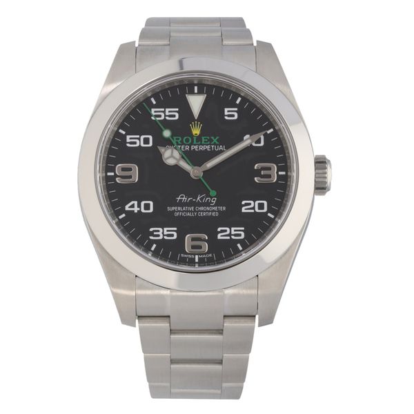 Rolex Air-King 116900